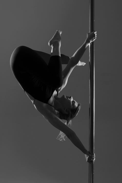 Pole Dance